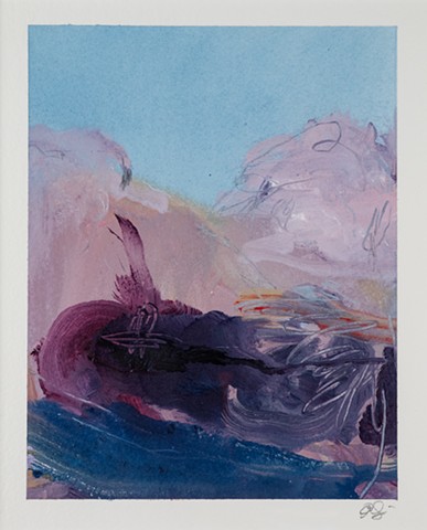 "Longnook in the Morning"