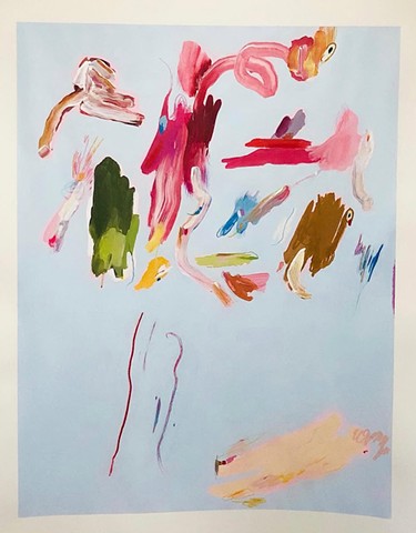 Available: Contact roccosecca@gmail.com with all sales inquiries