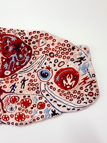 AVAILABLE, SEE IN STORE