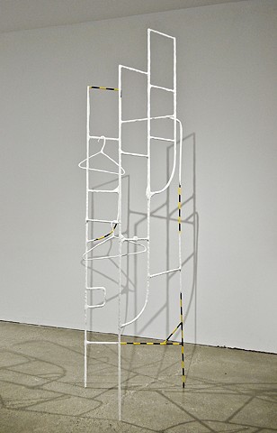 SCAFFOLDING & GRIDLOCK