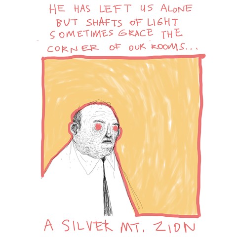 Alternative Cover Art for Boyle Degildi