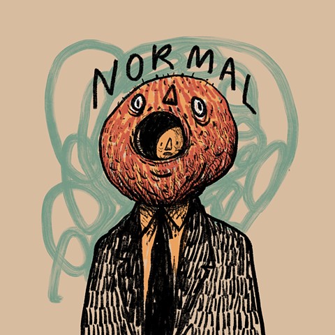 NORMAL