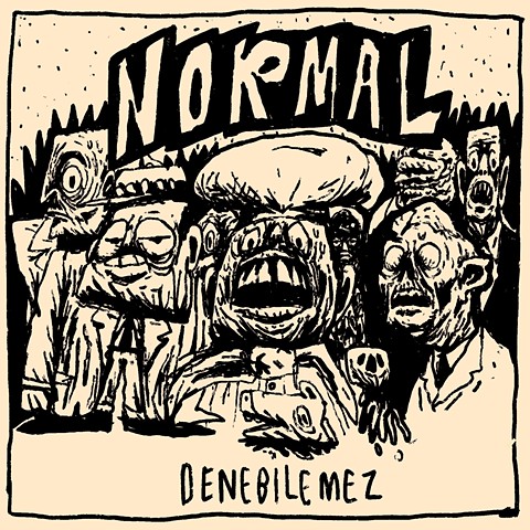 Normal Denebilemez