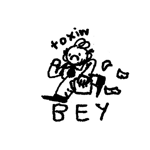 toxin Bey