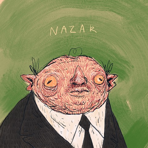 NAZAR