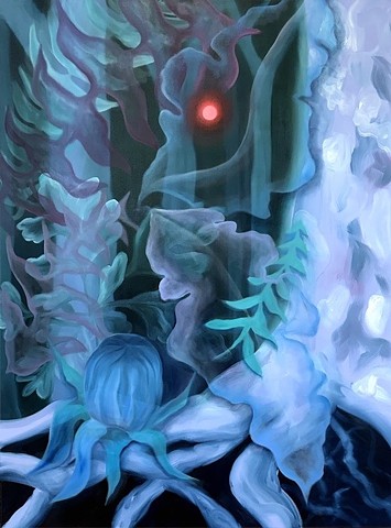 Dreaming of Morning Sun