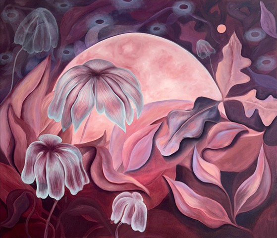 When Night Turns Tender