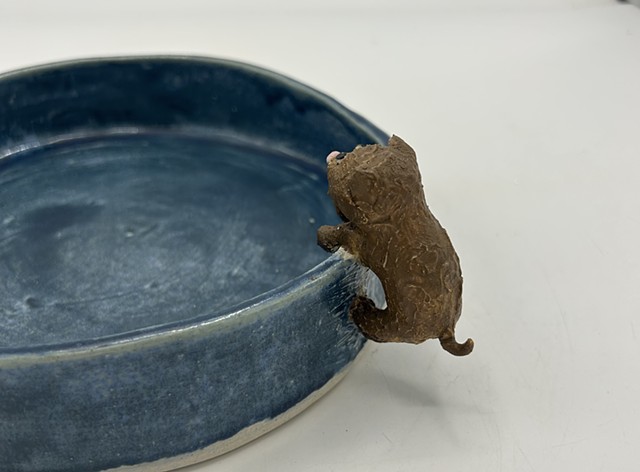 Dog Water Bowl 3/3