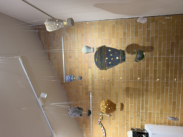 Ceramics