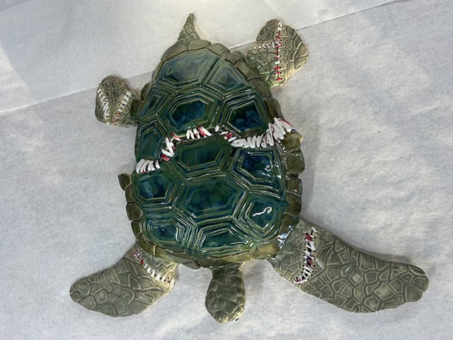 Sea Turtle