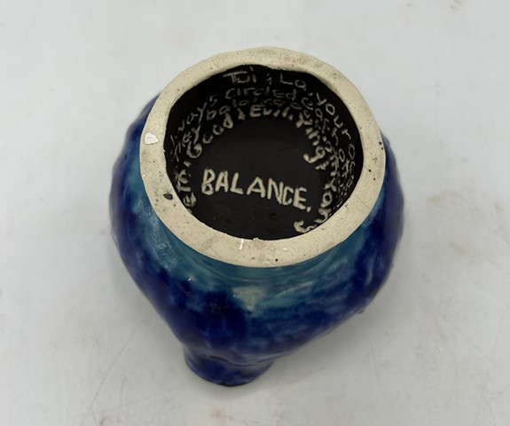 Tui and La Tea Bowl Set 2/3