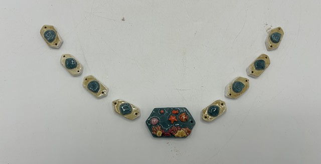 Under the Sea Necklace 