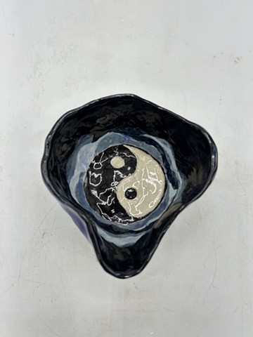 Tui and La Tea Bowl Set 3/3