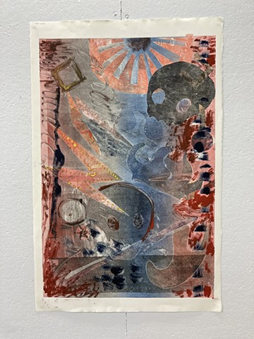 The Tower (Iteration)