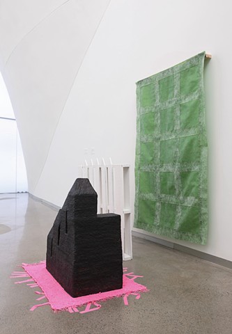 the view from over here, detail