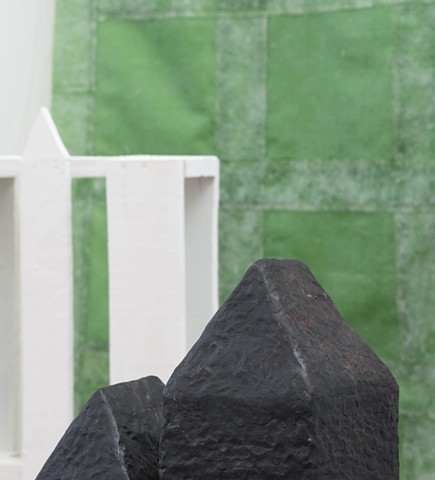 the view from over here, detail