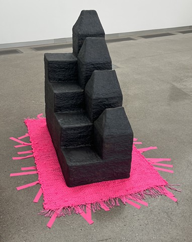 the view from over here, detail