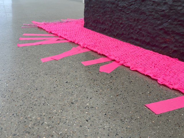 the view from over here, detail