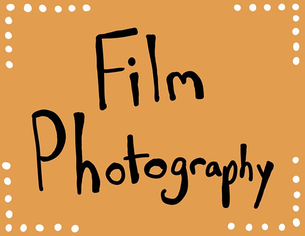 Film Photography