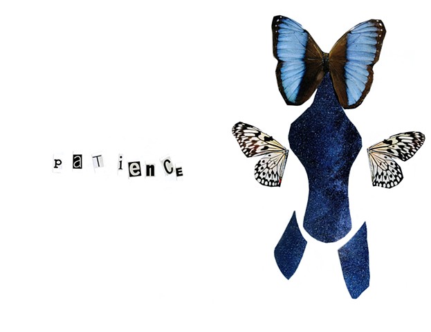 Patience