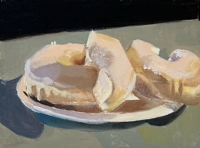 Donut Study