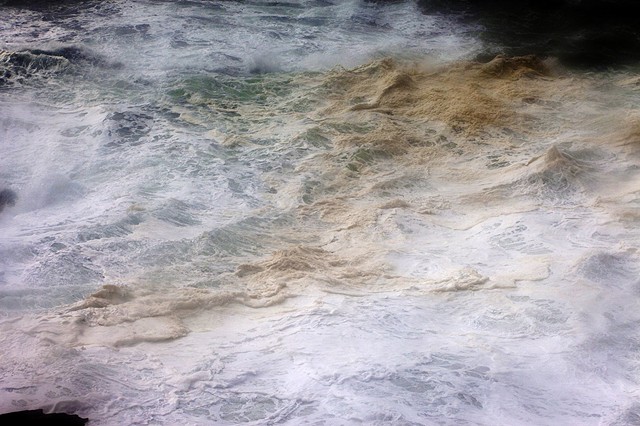 Island of Groix , Britany 