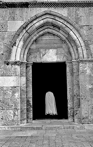 Saint Anne Chapel, Jerusalem