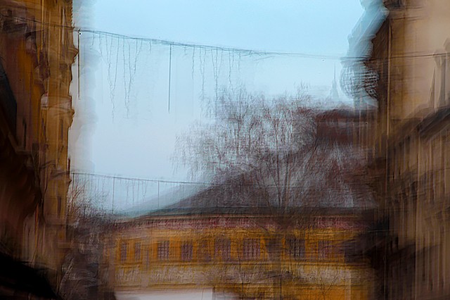 Cirque d'Hiver Bouglione, Paris