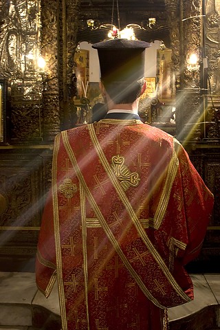 Orthodox Christmas 2011