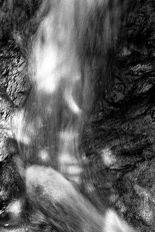 The Sacred Cascade of Healing, Brazil 