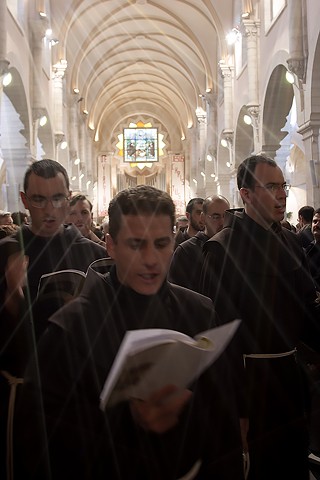 Bethlehem Christmas 2010