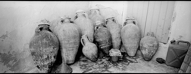 Kosher wine Hara Kbira