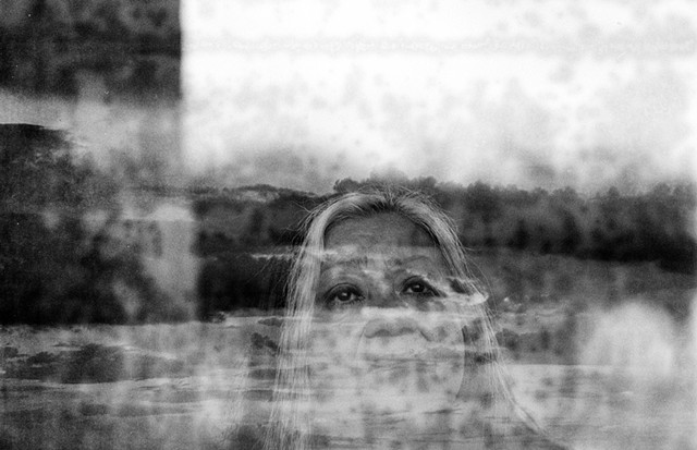 Nicole Abwa Gladu medicine Cree Women