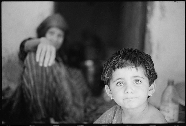 Protected Hilary, Djerba