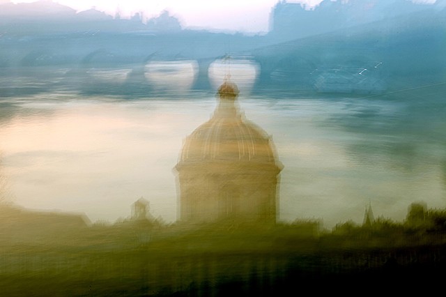 Academy of science Paris