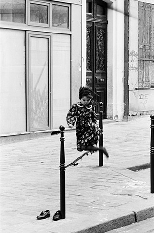 Equerre street Paris 