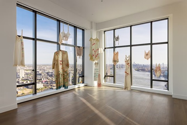 Learn to Collect Art, Courtesy of Your Building Developer