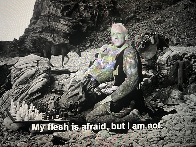 Sold by Association: A Substack