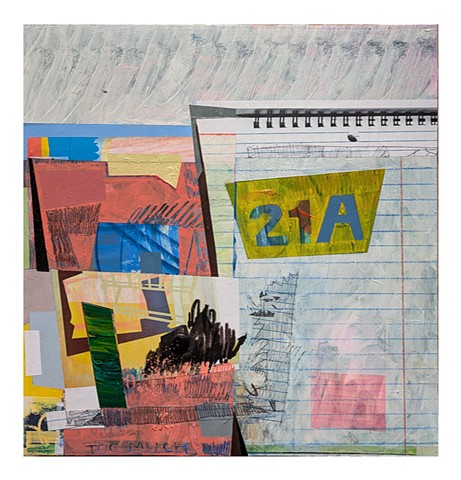  i take my work home with me