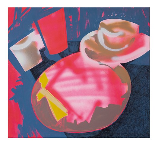 i bet i like breakfast more than you