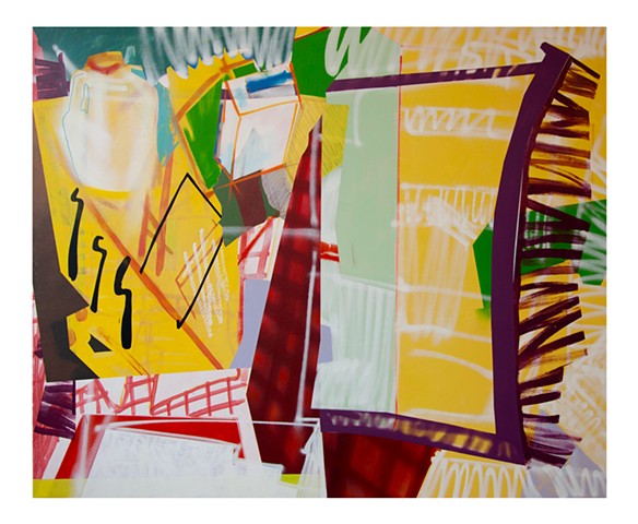 why do i always get the squeaky wheel?