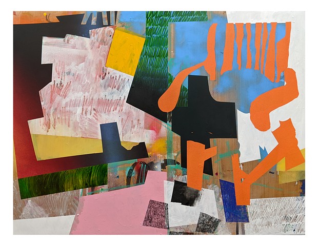 The same kitchen chair everyone had growing up