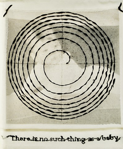 There is No Such Thing as a Baby