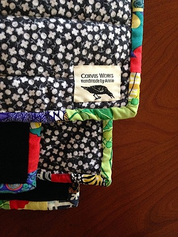 Glory, Oh Glory, Glory - Detail