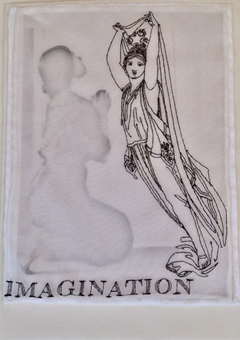 Villette Illustration: Detail 2