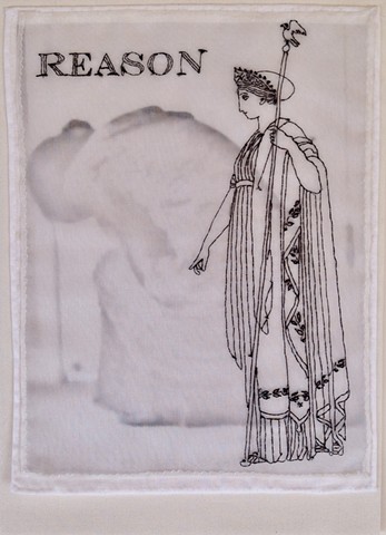 Villette Illustration: Detail 1