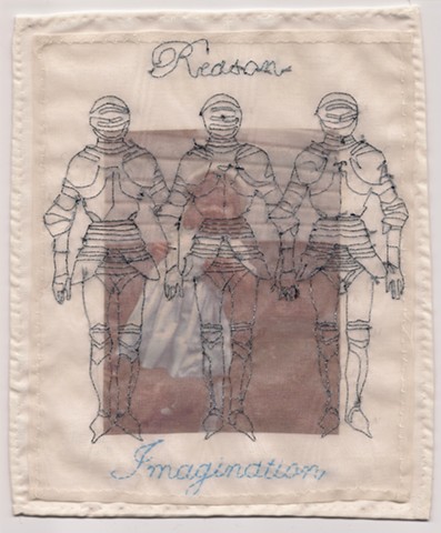 Reason and Imagination 2 