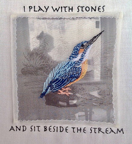 Portrait of Moira Roth