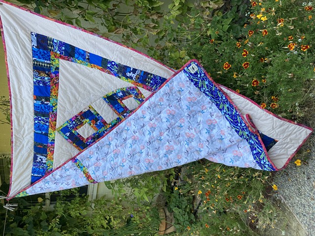 Beautiful Gail - Detail