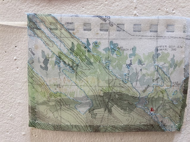 St. Croix River Prayer Flag